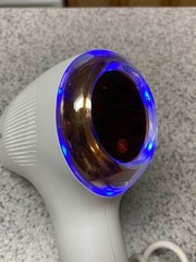 Ulike Laser Hair Removal Aurora 3 IPL Device