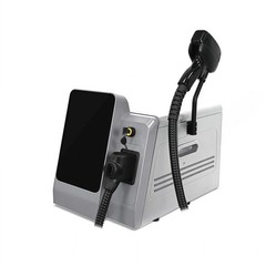 Professional FAC 4 Wavelength Diode Laser Hair Removal for Bikini Areas