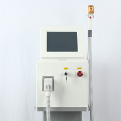 new！2025 alma soprano Ice Titanium 755 808 1064 diode laser hair removal machine