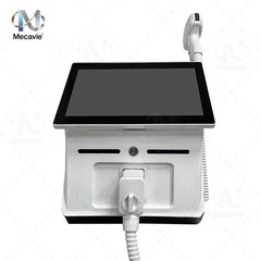 Mecavie FAC Diode Laser Hair Reduction Salon Beauty Machine CE Certified