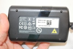 Smoothskin Pure Intelligent Permanent Hair Removal Device Face & Body Type: SSG2
