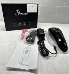 Beamia At-Home IPL Hair Removal for Women and Men Permanent Painless Hair