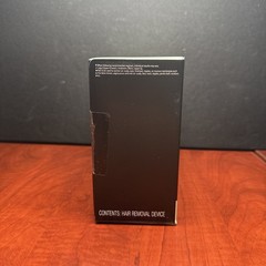 Braun Silk-Expert Mini Home Laser Hair Removal for Women and Men. (3100)