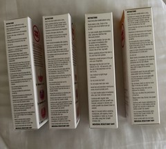 Hair Free Hair Removal System, Brand New