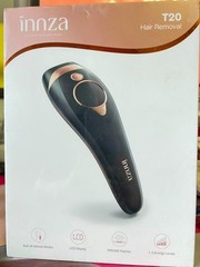 Innza IPL Hair Removal Device T20