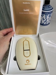 Rose Skin Lumi 1 White Gold