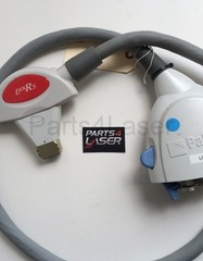 Palomar Starlux 300, Starlux 500 LuxRs Light filter flow tube For hand piece