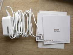 RoseSkinCo Lumi IPL Hair Removal Handset / tool