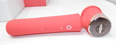 Foreo Peach 2 IPL Hair Removal Device Fast & Easy Painless Air Cooling UV Filter