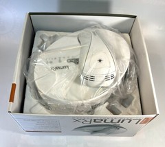 LumaRX IPL Full Body Hair Removal System # IPL6800 With One Head Only EUC