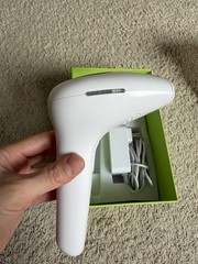 XSOUL At-Home IPL Hair Removal for Women and Men Permanent Hair Removal