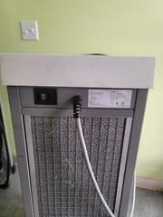 Cynosure Apogee Elite ELMD 755/1064 Laser w/ Cryo 5 Chiller