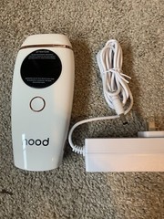 NOOD THE FLASHER 2.0 IPL FDA Cleared – White