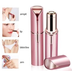 Hair Removal Device, Facial Hair Removal Women and men gold with 4 x head