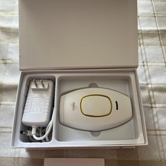 Kenzzi Professional Epilator IPL Laser Hair Removal Handset – OPEN BOX
