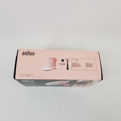 Braun IPL Hair Removal Silk Expert Mini PL1014 for Women and Men Leg Body Face