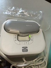 BellaLite SensEpil Silk’n Pro Hair Removal at Home Unit Good Condition Clean