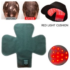 USB 5 Models Infrared Red Light Therapy Pad Hair Regrowth hair Loss Treatment