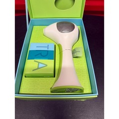 Tria Beauty Hair Removal Laser White Green Diode Technology 810nm With Box 2011