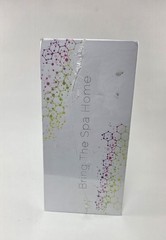 SPA Sciences LEXI IPL Intense Pulse Light Hair Removal System 1 Million Flashes