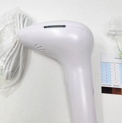 XSOUL At-Home IPL Hair Removal for Women/Men Permanent Hair Removal 999,999 Flas