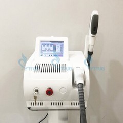 IPL Elight SHR OPT Laser Hair Removal Vascular Removal Acne Treatment Machine