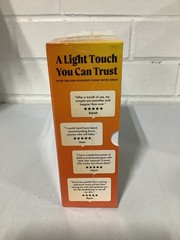 Nood The Flasher IPL Permanent Hair Removal