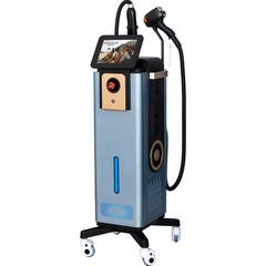 16Bars 2-IN-1 Hair Removal+Tattoo Removal Diode Picosecond Machine Salon Beauty