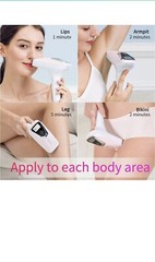 VEME IPL hair removal device For Women And For Men