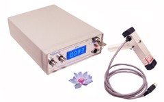 Permanent Long Pulse Diode Vein Reduction System Medipsa Salon Home Use Machine.