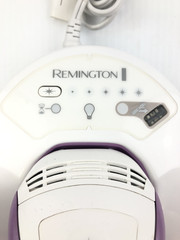 Remington iLight Pro IPL 6000 Hair Removal System Tested See Photos
