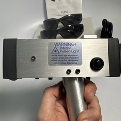 Beauty By Avance IPL850 Professional Cosmetology Intense Pulsed Light Pro Tested