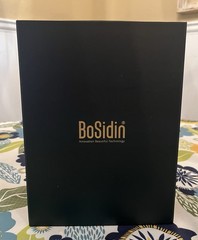 BoSidin Pioneer-Pro Permanent Hair Removal Device IPL Home Use (Pro) D-1103