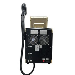 2026 Permanent Depilation Diode Laser Hair Removal Machine 755 808 940 1064nm