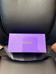 Vitaly Sapphire Ice-Cooling IPL Hair Removal for Fast Full-Body Results