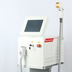 new！2025 alma soprano Ice Titanium 755 808 1064 diode laser hair removal machine