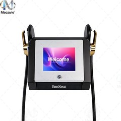 2 Handles 6500W Dual Mode Body Firming Contouring Salon Skin Maintenance Device