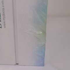 DEESS GP590 IPL Hair Removal Device LCD Display New Sealed