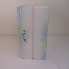 DEESS GP590 IPL Hair Removal Device LCD Display New Sealed