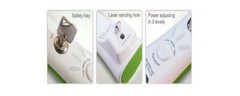 [BNB MEDICAL] Rea Laser Hair Removal,with Safety Glasses,Free Shipping from KOR