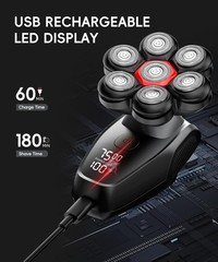Malegebaz Magelebaz Head Shavers For Bald Men The Ultimate Bald Head Shaving