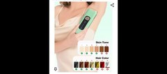 IPL Meukpe Hair Removal Device