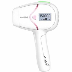 Face & Body Permanent Hair Removal Device for Women & Men T15159