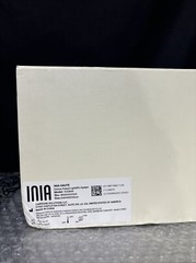 Inia Haute T033KW Unisex Adults Intense Pulsed Light IPL Hair Removal Device