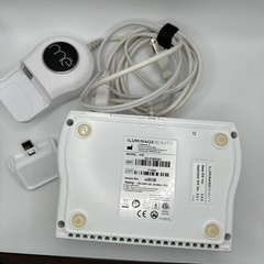 Tanda ME Smooth Professional Laser Hair Removal Kit HU-FG00501 ( no Cartridge)