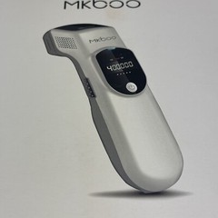 MKBOO IPL Hair Removal Device Male/ Female