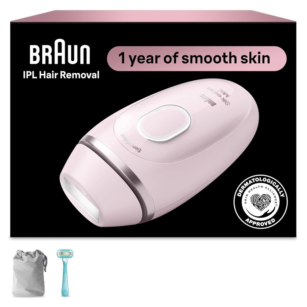Women Rechargeable Trimmer
