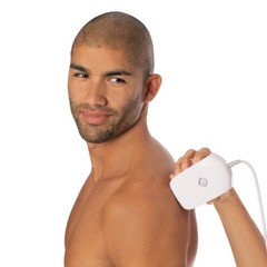me Sleek Face & Body Permanent Hair Removal System – w/ Unlimited Treatments NIB