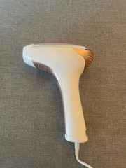 Permanent Hair Removal, MiSMON IPL Laser Hair Removal for Women/Men, at-Home