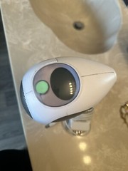 Tria Beauty LHR40 Laser Hair Removal System